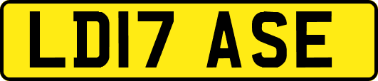 LD17ASE