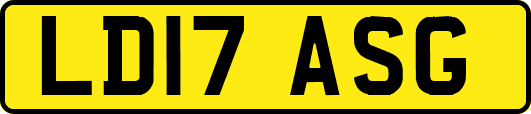 LD17ASG