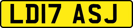 LD17ASJ