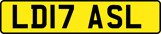 LD17ASL