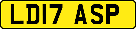 LD17ASP