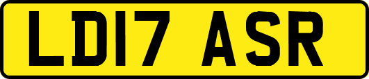 LD17ASR