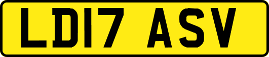 LD17ASV