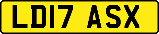 LD17ASX