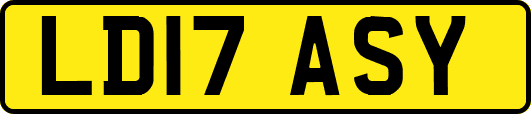 LD17ASY