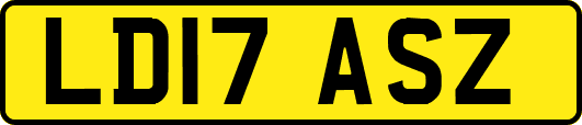 LD17ASZ