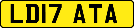 LD17ATA
