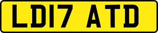LD17ATD