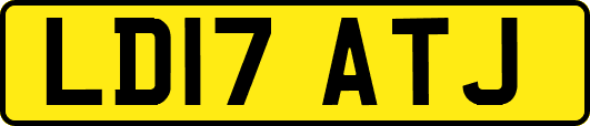 LD17ATJ