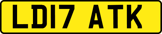 LD17ATK