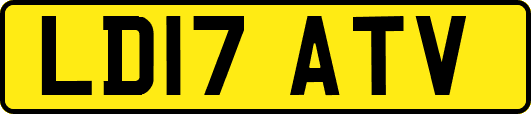 LD17ATV