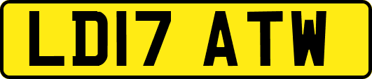 LD17ATW
