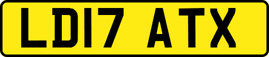 LD17ATX