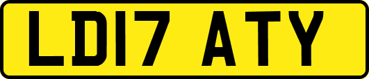 LD17ATY