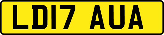 LD17AUA