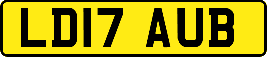 LD17AUB