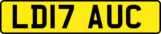 LD17AUC