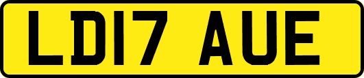 LD17AUE