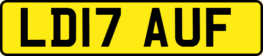 LD17AUF