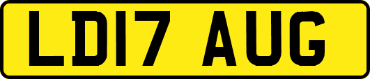 LD17AUG
