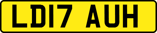 LD17AUH