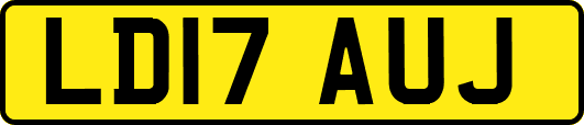 LD17AUJ
