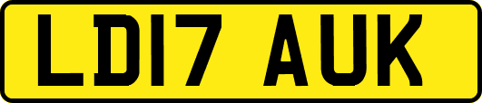 LD17AUK