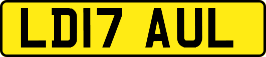 LD17AUL