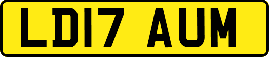 LD17AUM