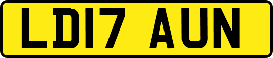 LD17AUN