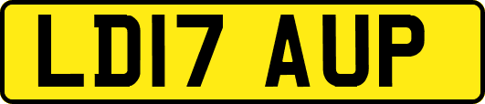 LD17AUP