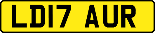 LD17AUR