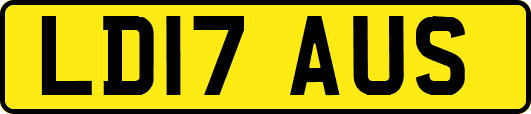 LD17AUS