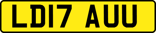 LD17AUU