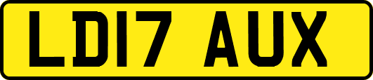 LD17AUX