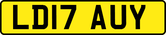 LD17AUY