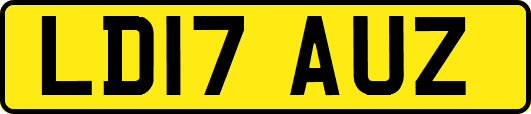 LD17AUZ