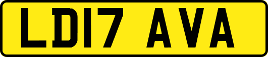 LD17AVA