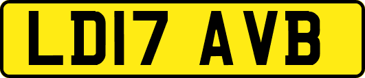 LD17AVB