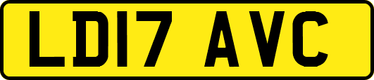 LD17AVC