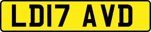 LD17AVD