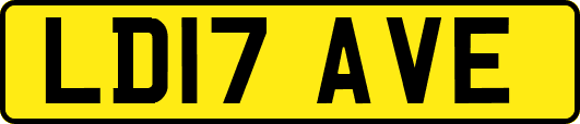 LD17AVE