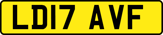 LD17AVF