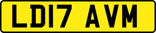 LD17AVM