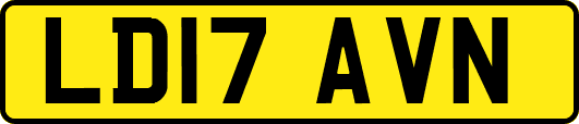 LD17AVN