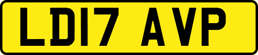 LD17AVP