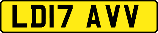 LD17AVV