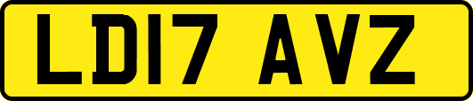 LD17AVZ
