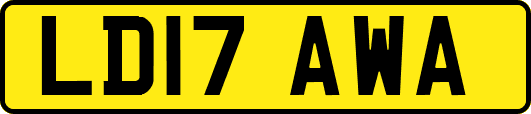 LD17AWA