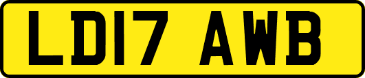 LD17AWB